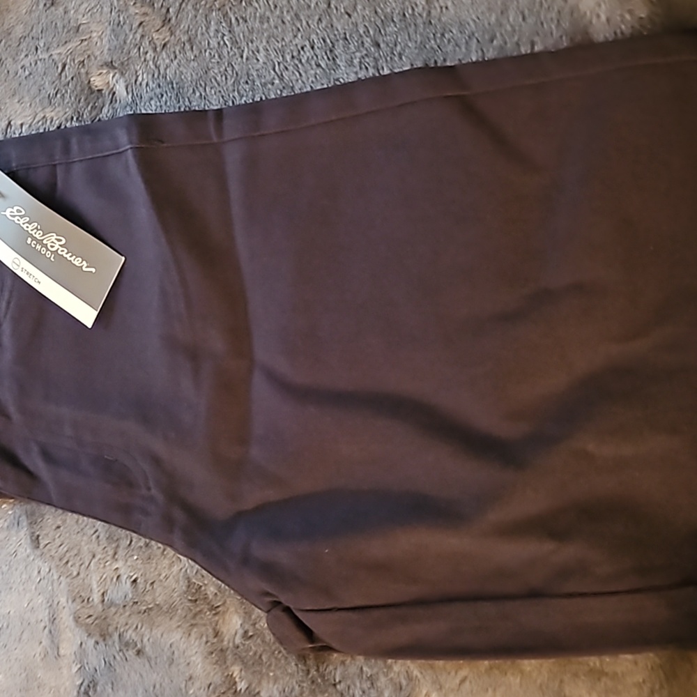 Boys Khaki shorts